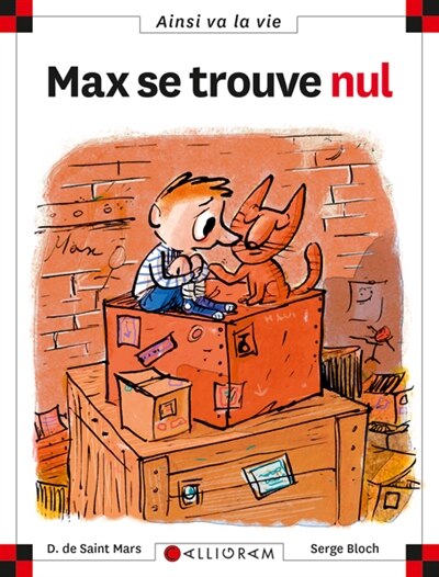 Couverture_Max se trouve nul