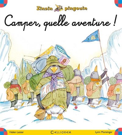 Couverture_Camper, quelle aventure !