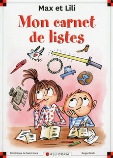 Couverture_Max et Lili