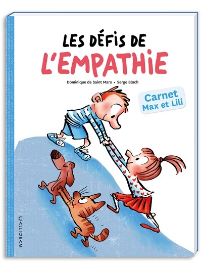 Couverture_Les défis de l'empathie