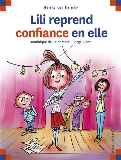 Couverture_Lili reprend confiance en elle