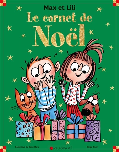 Couverture_Max et Lili