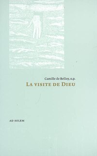 Front cover_La visite de Dieu