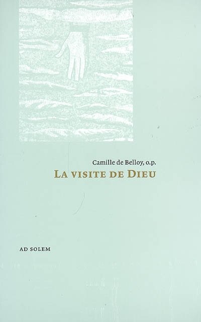 Front cover_La visite de Dieu