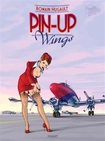 PIN-UP WINGS T1