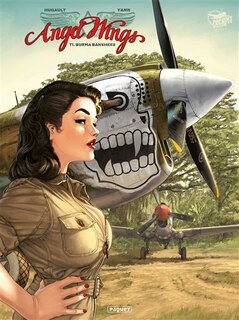 Couverture_Burma banshees
