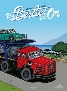 Couverture_Un Berliet en or