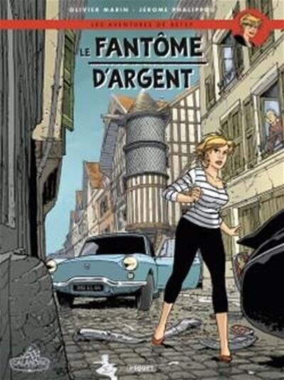 Couverture_Le fantôme d'argent