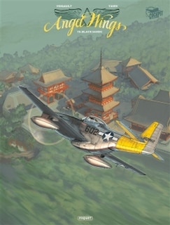 ANGEL WINGS T5 - GRAND FORMAT