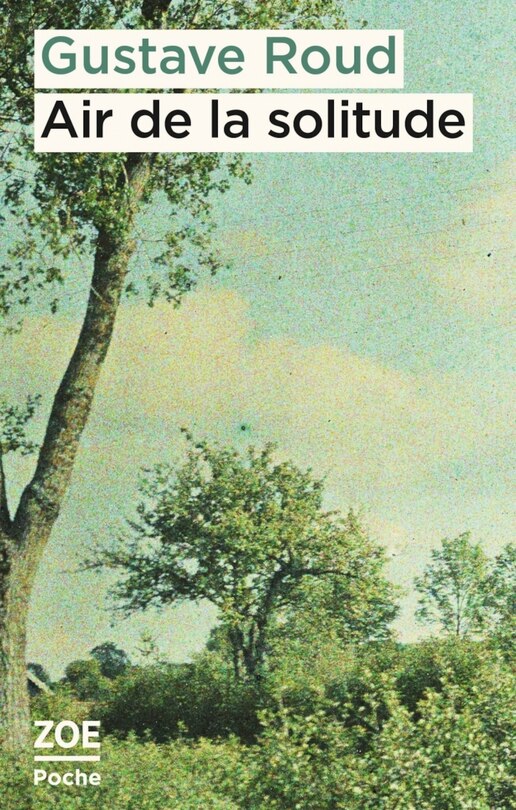 Front cover_Air de la solitude