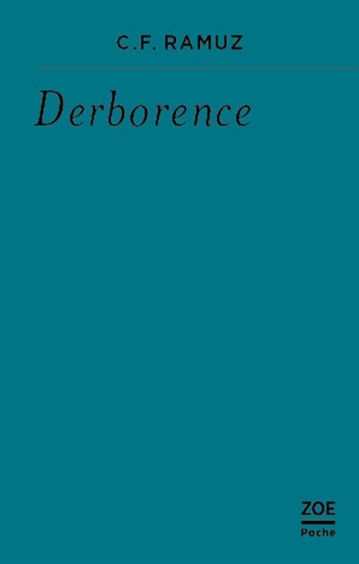 Front cover_Derborence
