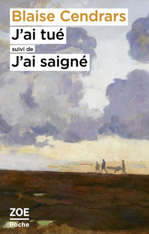 Couverture_J'ai tué ; J'ai saigné