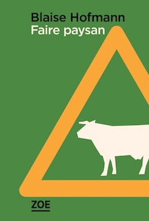 Front cover_Faire paysan