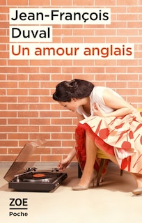 Front cover_Un amour anglais