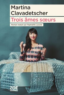 Front cover_Trois âmes sœurs