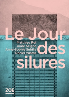 Front cover_Le jour des silures