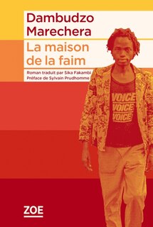 Front cover_La maison de la faim