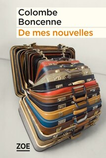 Front cover_De mes nouvelles