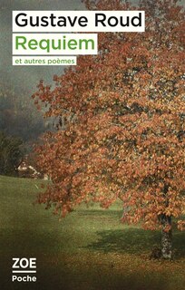Couverture_Requiem : et autres po&egrave;mes