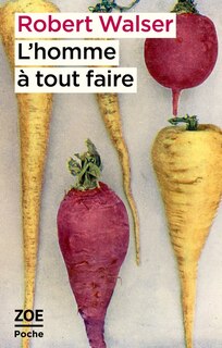 Front cover_L' homme à tout faire