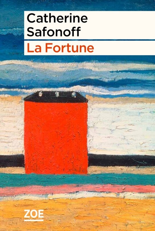 Couverture_La fortune