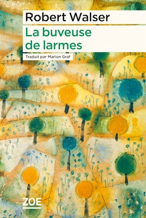 Buveuse de larmes (La): Proses brèves, IV