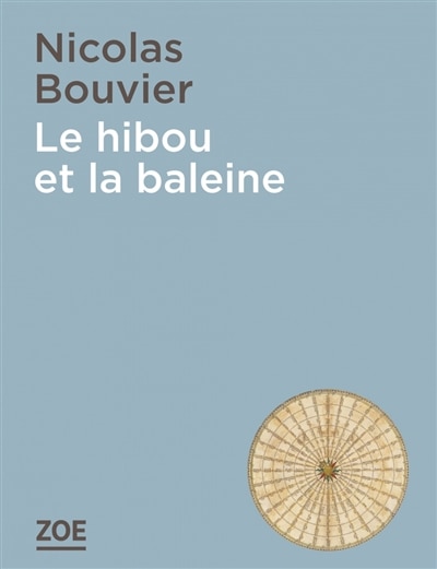 Couverture_Le hibou et la baleine