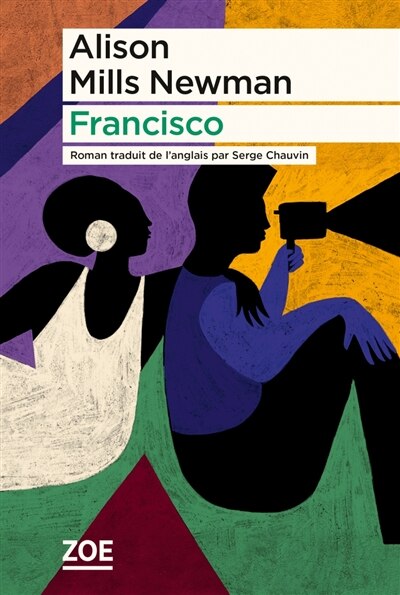 Front cover_Francisco