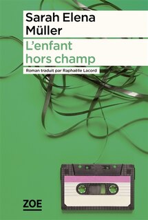 Couverture_L' enfant hors champ
