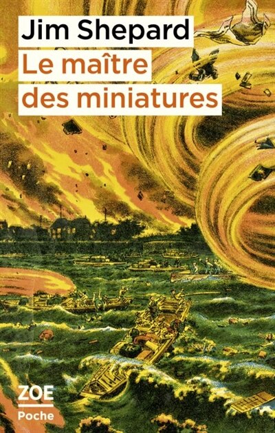 Couverture_Le maître des miniatures