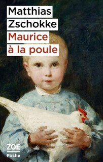 Front cover_Maurice à la poule