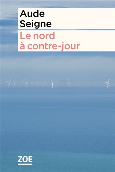 Couverture_Le nord &agrave; contre-jour