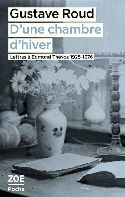 Couverture_D'une chambre d'hiver