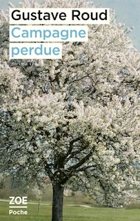 Front cover_Campagne perdue