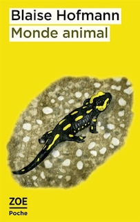 Front cover_Monde animal