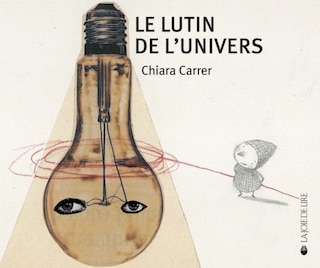 Front cover_Le lutin de l'univers