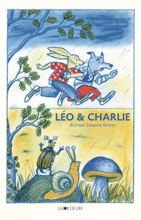 Front cover_Léo et Charlie