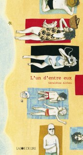 Front cover_Un d'entre eux (L')