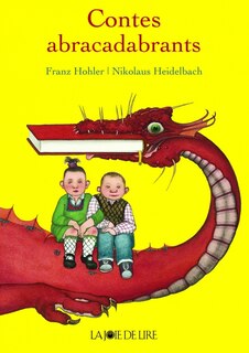 Couverture_Contes abracadabrants