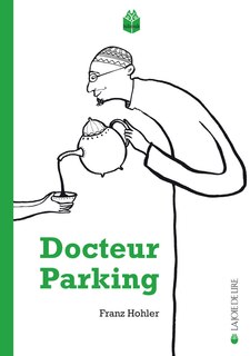 Front cover_Docteur Parking