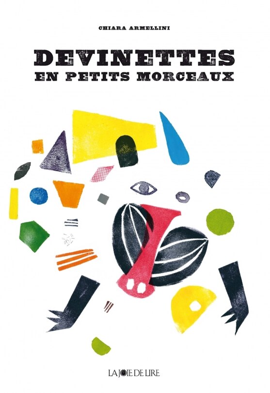 Front cover_Devinettes en petits morceaux