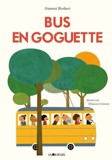 Front cover_Bus en goguette