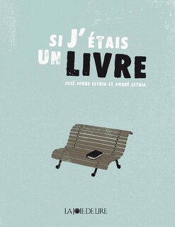 Couverture_Si j'&eacute;tais un livre