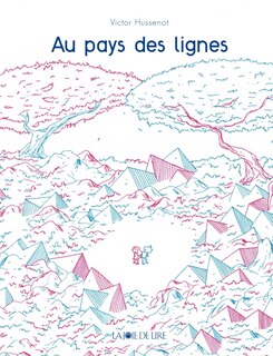 Front cover_Au Pays des lignes