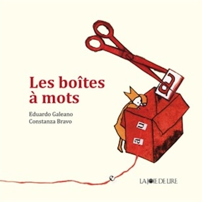 Boîtes à mots (Les)