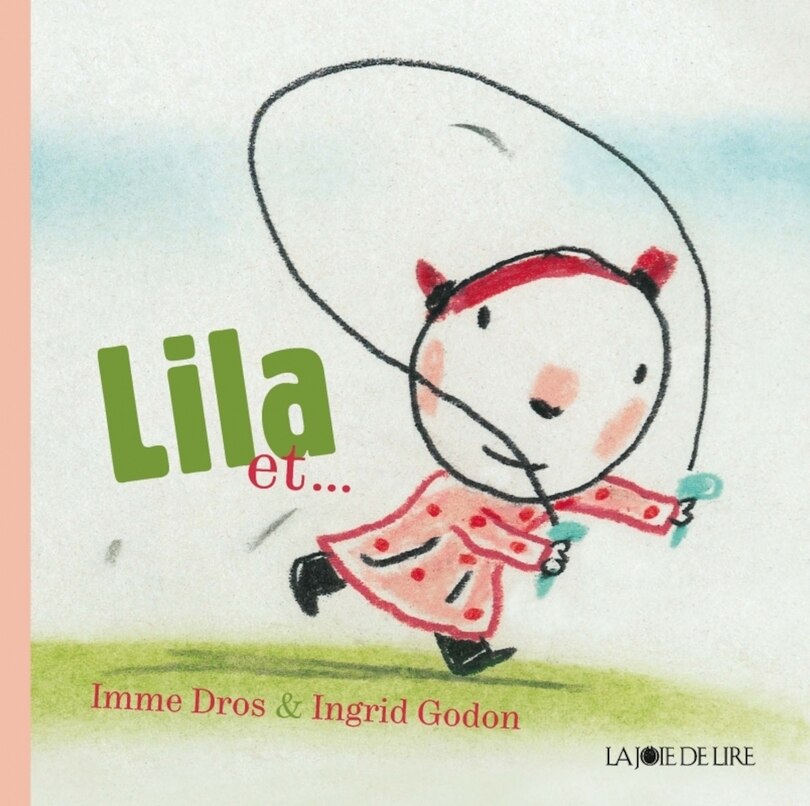 Front cover_Lila et...