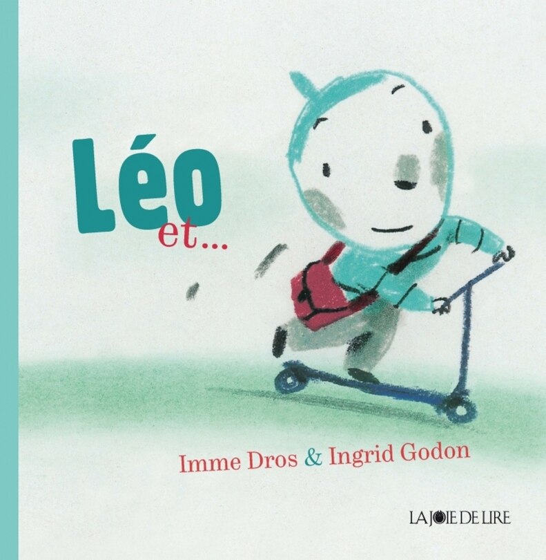 Couverture_Léo et...