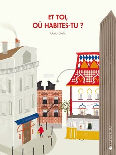 Front cover_Et Toi, Où Habites-tu ?