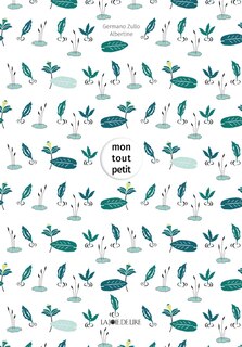 Front cover_Mon tout petit