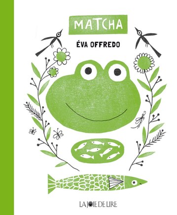 Matcha